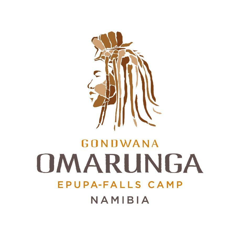 Omarunga Epupa-Falls Camp Kültér fotó